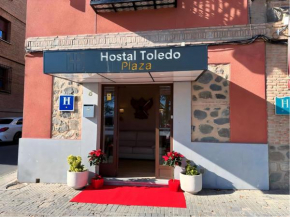 Toledo Plaza
